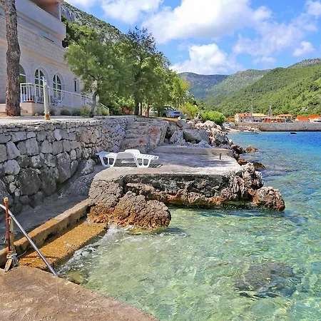 Studio Trstenik 10110b Trstenik (Dubrovnik-Neretva)
