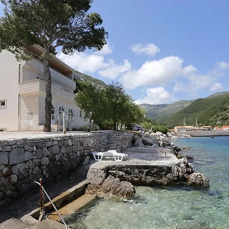 Studio Trstenik 10110b Trstenik (Dubrovnik-Neretva)