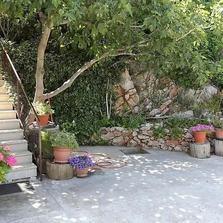 Appartement Studio Trstenik 10110b