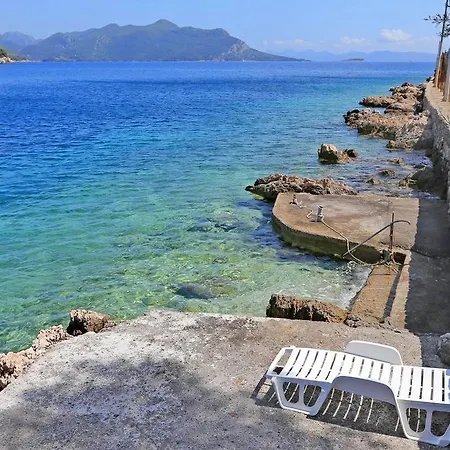Studio Trstenik 10110b Appartement Trstenik (Dubrovnik-Neretva)
