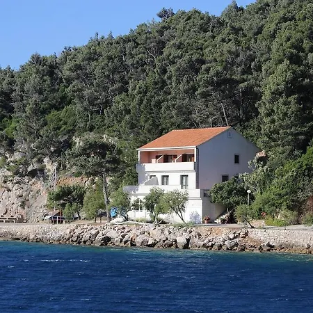 Studio Trstenik 10110b Appartement
