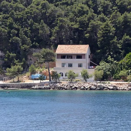 Studio Trstenik 10110b Appartement Trstenik (Dubrovnik-Neretva)